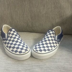 Vans Slip on Sneakers Women Size 7 / Mens 5.5